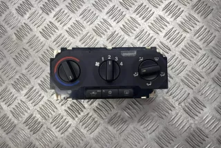 90559840 , art11839924 Блок управления печки/климат-контроля Opel Astra G Арт 11839924, вид 1