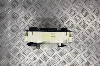 90559840 , art11839924 Блок управления печки/климат-контроля Opel Astra G Арт 11839924, вид 2