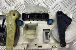90559840 , art11839924 Блок управления печки/климат-контроля Opel Astra G Арт 11839924, вид 5
