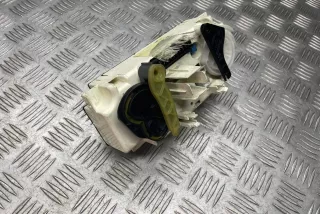 90559840 , art11839924 Блок управления печки/климат-контроля Opel Astra G Арт 11839924, вид 6