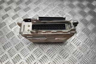 90494180 , art11915204 Блок управления двигателем Opel Omega B Арт 11915204, вид 3