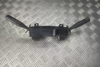 9623337580 , art11947694 Переключатель подрулевой (стрекоза) Peugeot 306 Арт 11947694, вид 2