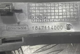 14908790YR , art11947706 Блок управления печки/климат-контроля Citroen C8 Арт 11947706, вид 6