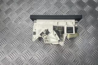 893819073B , art11964138 Блок управления печки/климат-контроля Audi 80 B3 Арт 11964138, вид 4