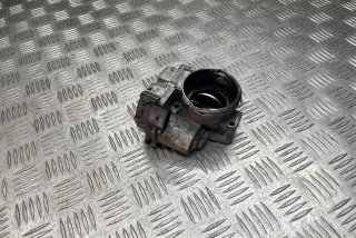 03G128063J , art11964820 Заслонка дроссельная Skoda Octavia A5 Арт 11964820, вид 1