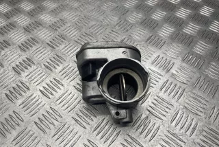1500199 , art11980783 Заслонка дроссельная Audi A4 B7 Арт 11980783, вид 1