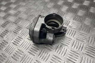 1500199 , art11980783 Заслонка дроссельная Audi A4 B7 Арт 11980783, вид 2