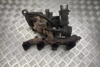 K03403550 , art12005462 Турбина Peugeot 307 Арт 12005462, вид 6