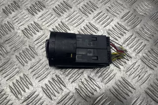 1C0941531 , art12026769 Блок управления светом Volkswagen Polo 5 Арт 12026769, вид 2