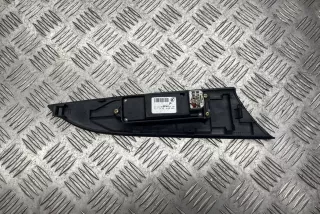 BP4K66370 , art12027255 Кнопка стеклоподъемника Mazda 3 BK Арт 12027255, вид 5