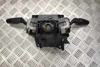 17D799 , art12165414 Переключатель подрулевой (стрекоза) Mazda 323 BJ Арт 12165414, вид 5