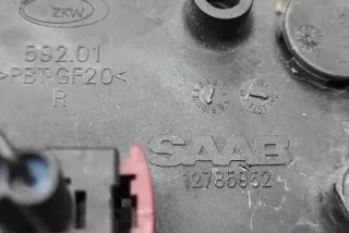 12785952 , art12177512 Фара противотуманная левая Saab 9-3 2 Арт 12177512, вид 6