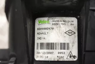 8200002470 , art12178061 Фара противотуманная правая Renault Laguna 1 Арт 12178061, вид 5