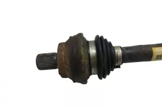 1K0501204D , art12208814 Полуось задняя (приводной вал, ШРУС) Volkswagen Passat B7 Арт 12208814, вид 1