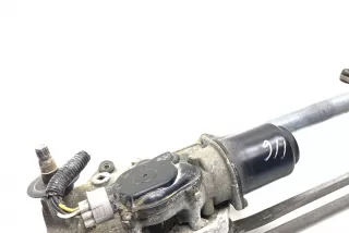 art11029408 Механизм стеклоочистителя (трапеция дворников) Honda Accord 7 Арт 11029408, вид 5