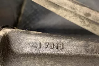 6820000021 , art11847358 Рулевая рейка Peugeot 307 Арт 11847358, вид 12