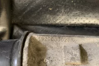 6820000021 , art11847358 Рулевая рейка Peugeot 307 Арт 11847358, вид 13