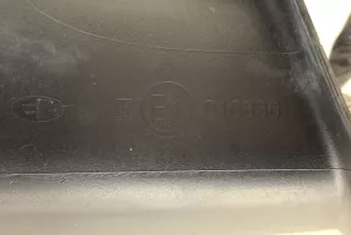 076013, 010836 , art11784280 Зеркало наружное левое Volkswagen Golf PLUS 1 Арт 11784280, вид 13