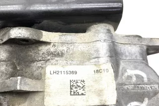 6794350, 6789570 , art11883515 Насос гидроусилителя руля BMW 7 F01/F02 Арт 11883515, вид 11