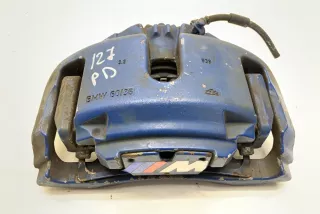 60,36 , art11920706 Суппорт передний правый BMW 5 F10/F11/GT F07 Арт 11920706, вид 1