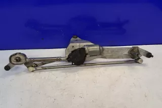 1593000771 , art11721187 Механизм стеклоочистителя (трапеция дворников) Jaguar F-Type Арт 11721187