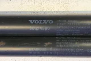 30634580, 31218511 , art11819215 Амортизатор крышки багажника (3-5 двери) Volvo XC90 1 Арт 11819215, вид 4