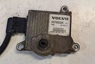 30735326 , art11828755 Блок управления АКПП Volvo XC90 1 Арт 11828755, вид 4