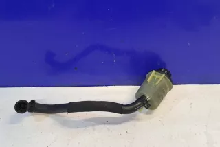 31302576, 31280541 , art11935716 Бачок гидроусилителя Volvo S80 2 restailing  Арт 11935716, вид 1