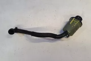 31302576, 31280541 , art11935716 Бачок гидроусилителя Volvo S80 2 restailing  Арт 11935716, вид 2