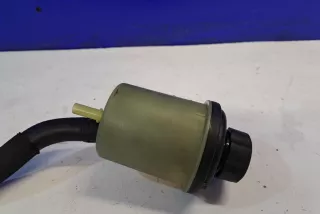 31302576, 31280541 , art11935716 Бачок гидроусилителя Volvo S80 2 restailing  Арт 11935716, вид 4