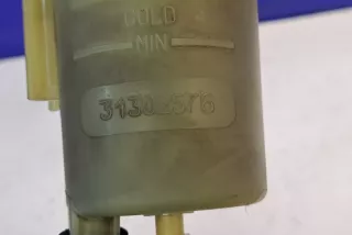 31302576, 31280541 , art11935716 Бачок гидроусилителя Volvo S80 2 restailing  Арт 11935716, вид 5