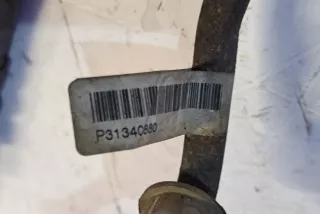 31340880, P31340880 , art11981835 Трубка гидроусилителя Volvo S80 2 restailing  2.0л Арт 11981835, вид 5