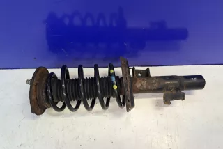 31317812, 31277906 , art11984564 Амортизатор передний левый Volvo S80 2 restailing  Арт 11984564, вид 2