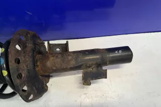 31317812, 31277906 , art11984564 Амортизатор передний левый Volvo S80 2 restailing  Арт 11984564, вид 3