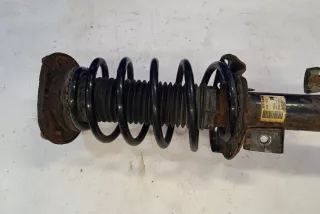 31317812, 31277906 , art11984564 Амортизатор передний левый Volvo S80 2 restailing  Арт 11984564, вид 5