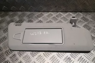 2128101610, A2128101610 , art11735394 Козырек солнцезащитный Mercedes E W212 Арт 11735394, вид 3