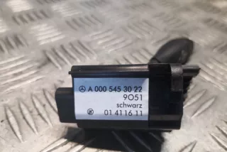 0005453022, A0005453022 , art11936083 Кнопки руля Mercedes S W220 Арт 11936083, вид 4