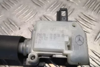 2038201997, A2038201997 , art12032538 Замок лючка топливного бака Mercedes A W169 Арт 12032538, вид 4