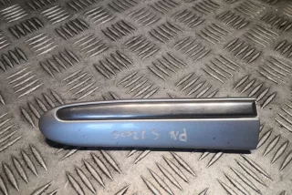 2206900162, A2206900162 , art12192071 Молдинг крыла переднего левого Mercedes S W220 Арт 12192071, вид 1