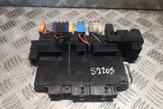 0315451732, A0315451732 , art12198753 Блок реле Mercedes S W220 Арт 12198753, вид 2
