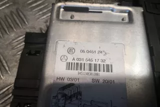 0315451732, A0315451732 , art12198753 Блок реле Mercedes S W220 Арт 12198753, вид 4