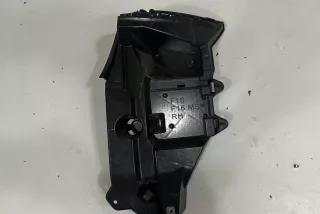 7338286 , art11788483 Кронштейн крепления бампера заднего BMW X6 F16 Арт 11788483, вид 1