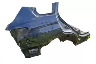 7955006, 7954976 , art11817663 Четверть задняя правая BMW X5 G05  Арт 11817663, вид 1