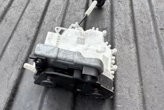 95B839085, 8K0839015F , art12195212 Замок двери задней левой Porsche Macan restailing Арт 12195212, вид 3