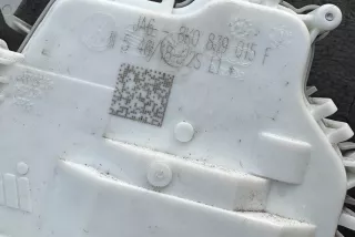 95B839085, 8K0839015F , art12195212 Замок двери задней левой Porsche Macan restailing Арт 12195212, вид 6