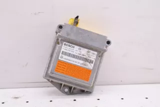 A9064460742 , art12001172 Блок AirBag Mercedes Vito W639 Арт 12001172, вид 1