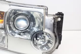 XBC500042 , art9485567 Фара правая Land Rover Discovery 3 Арт 9485567, вид 3