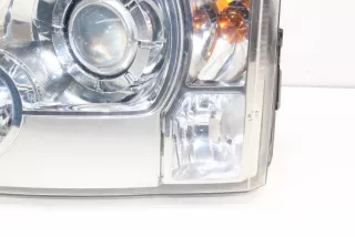 XBC500052 , art9485596 Фара левая Land Rover Discovery 3 Арт 9485596, вид 4