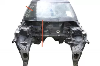 art11936869 Четверть передняя правая Land Rover Range Rover 3 Арт 11936869, вид 2