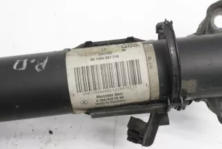 A2043202666 , art11912403 Амортизатор передний правый Mercedes C W204 Арт 11912403, вид 9